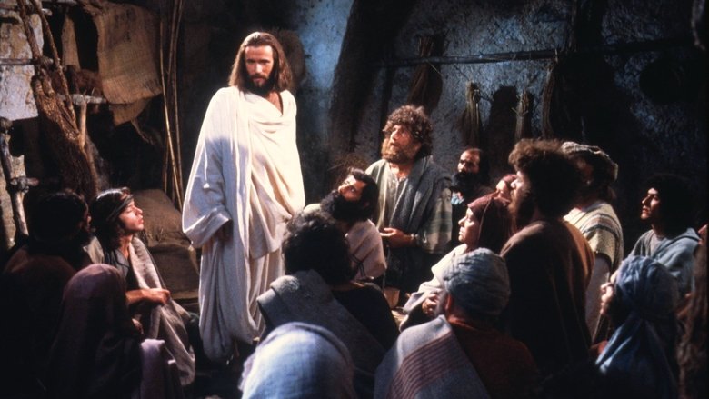 Backdrop image for movie Jesus