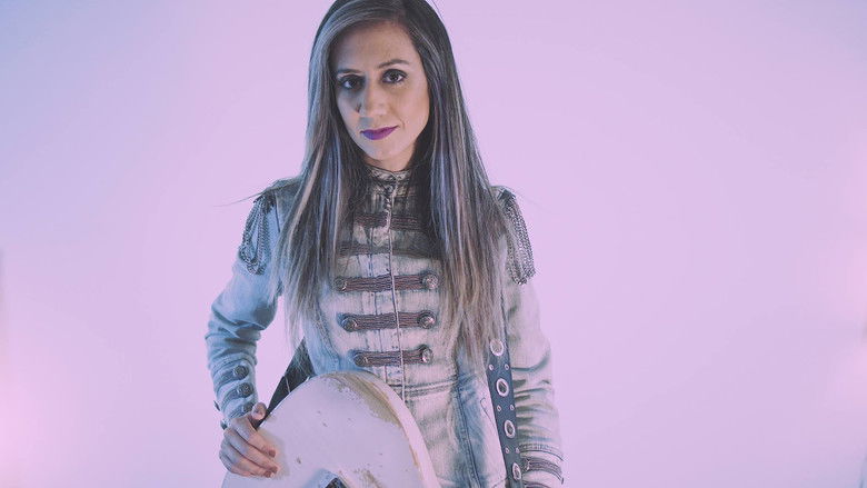 Backdrop image for movie Lari Basilio - The Sound Of My Room