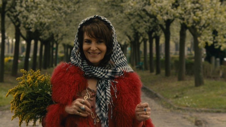 Backdrop image for movie Lola Pater