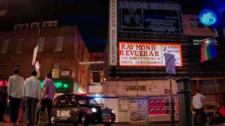 Backdrop image for movie Anonymous