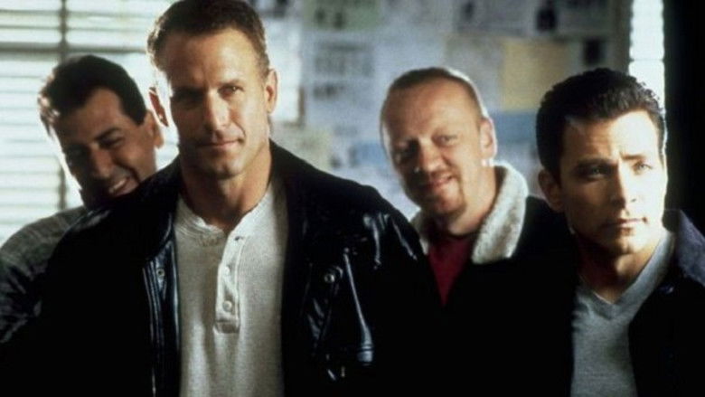 Backdrop image for movie Killer Deal