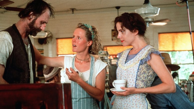 Backdrop image for movie Fried Green Tomatoes