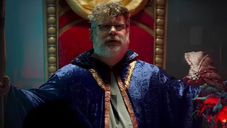 Backdrop image for movie Matter of Time