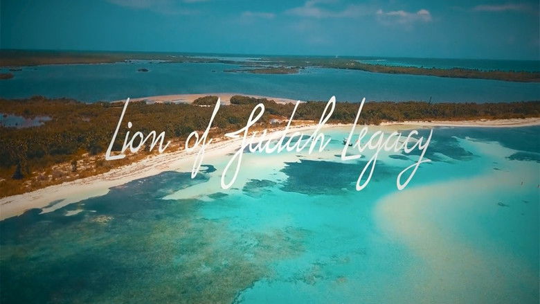 Backdrop image for movie Lion of Judah Legacy