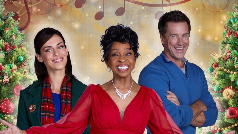 Backdrop image for movie I'm Glad It's Christmas
