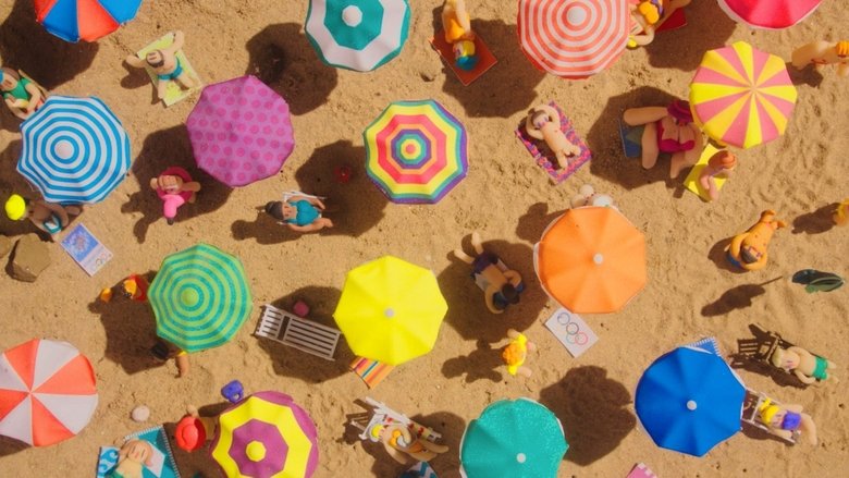 Backdrop image for movie Heatwave