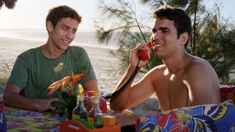 Backdrop image for movie The Best Friend