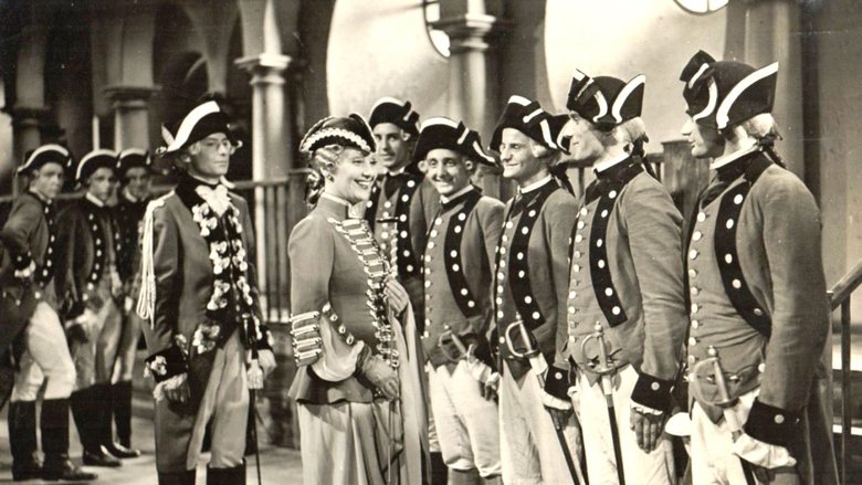 Backdrop image for movie Friedrich Schiller – The Triumph of a Genius