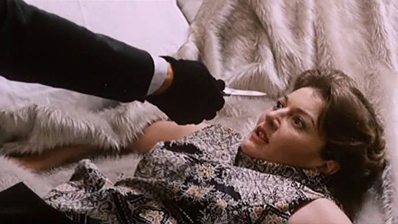 Backdrop image for movie Because of the Cats