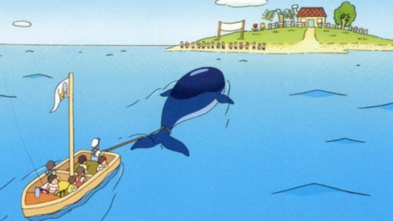 Backdrop image for movie The Whale Hunt