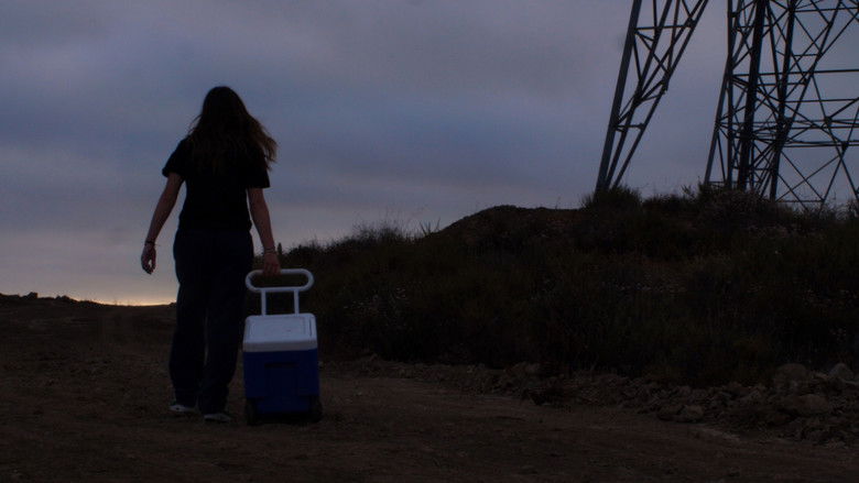 Backdrop image for movie An Arm and a Leg