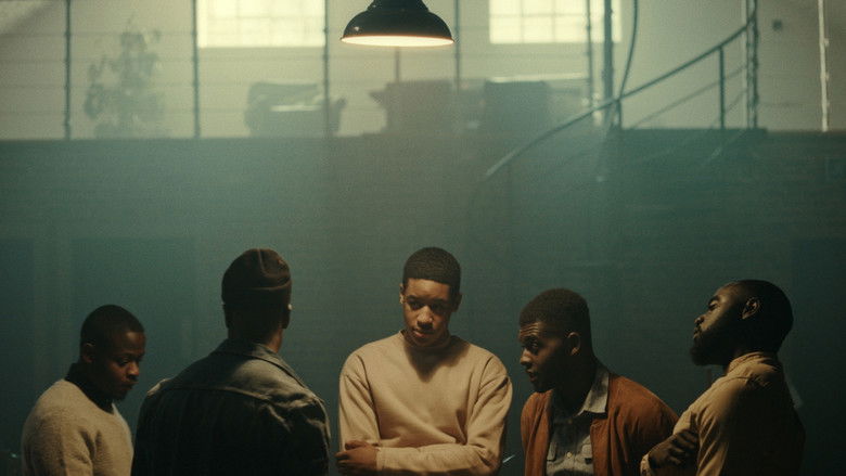 Backdrop image for movie Masterpiece