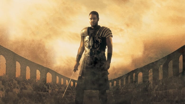Backdrop image for movie Gladiator