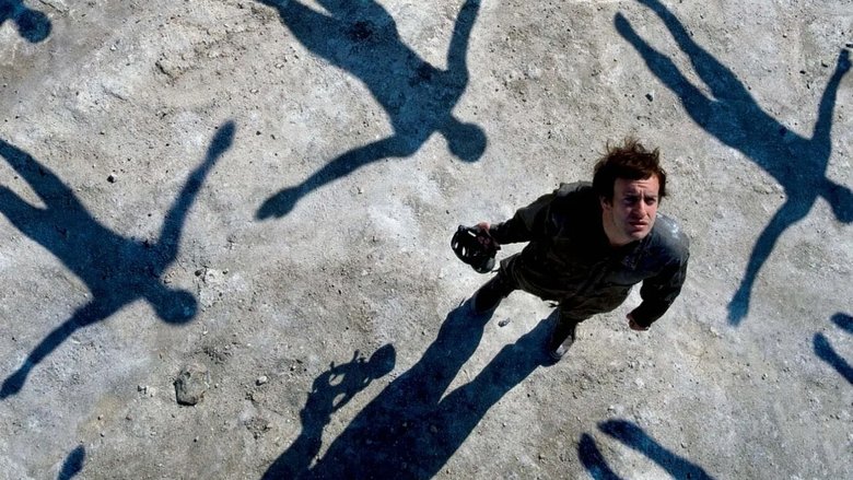 Backdrop image for movie Muse: The Making of Absolution