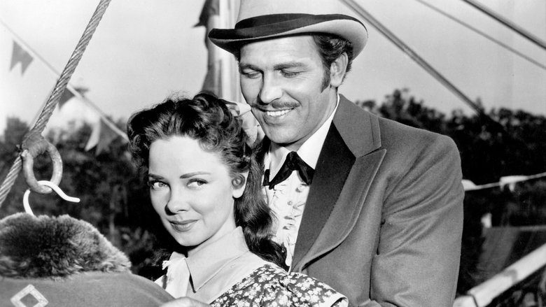Backdrop image for movie Show Boat