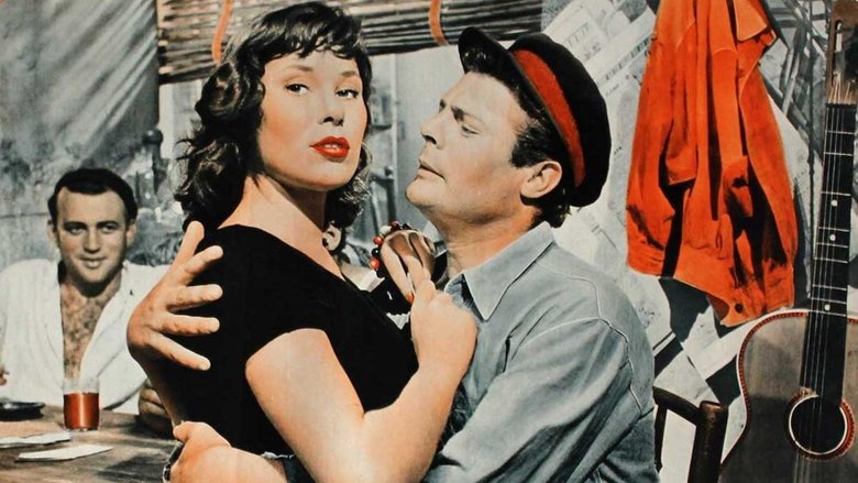 Backdrop image for movie Sand, Love and Salt