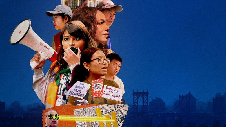 Backdrop image for movie Slumlord Millionaire