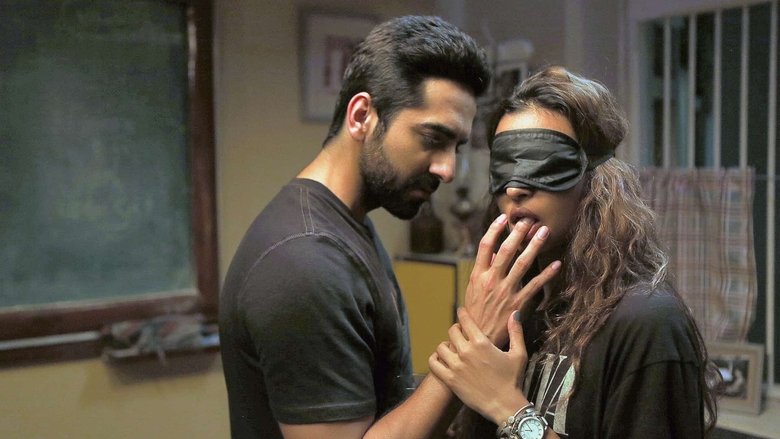 Backdrop image for movie Andhadhun