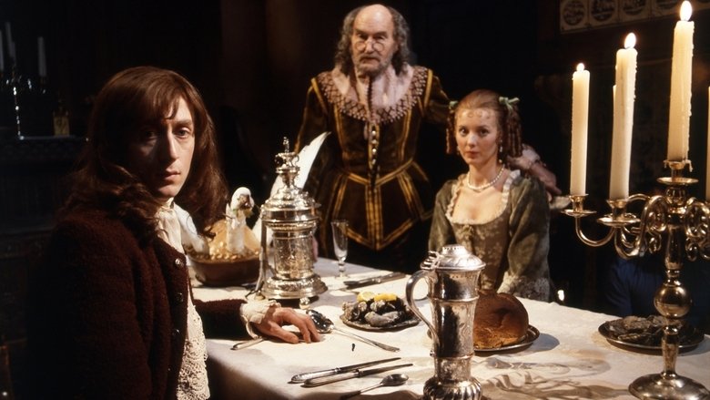 Backdrop image for movie Schalcken the Painter
