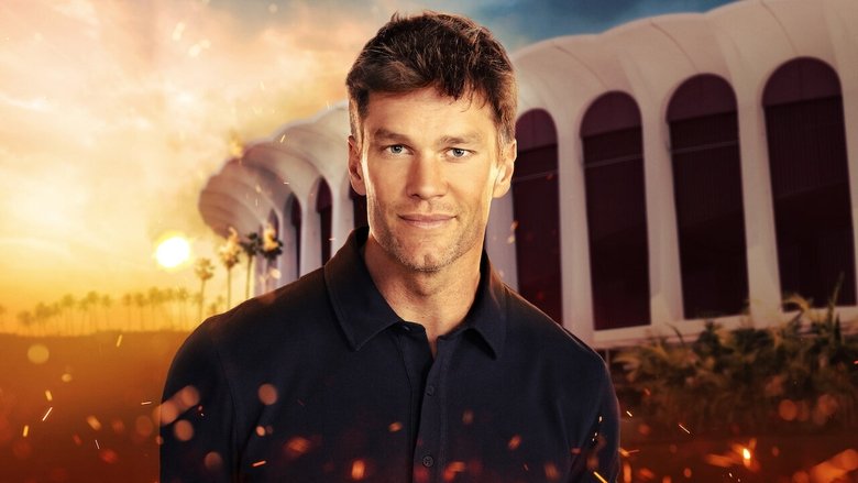 Backdrop image for movie The Roast of Tom Brady