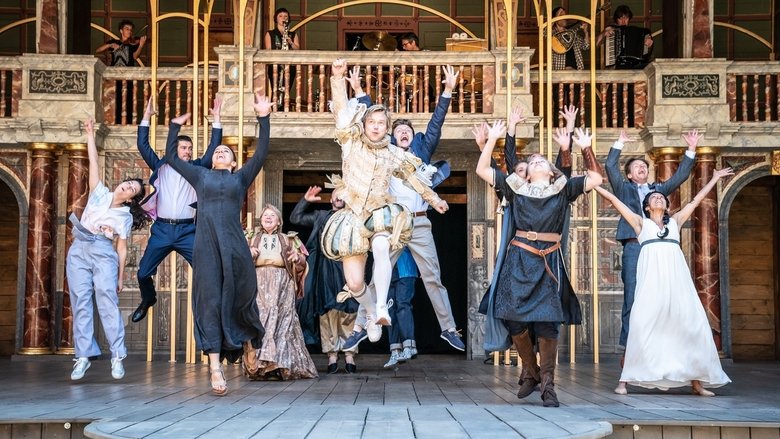Backdrop image for movie The Winter's Tale - Live at Shakespeare's Globe
