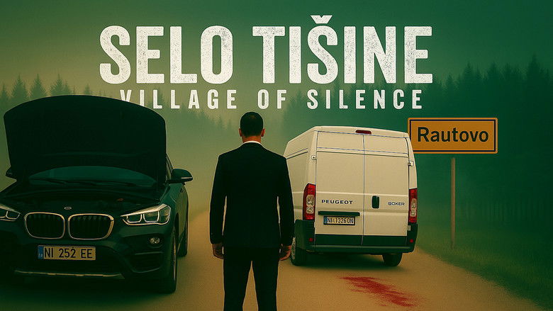 Backdrop image for movie Village of Silence