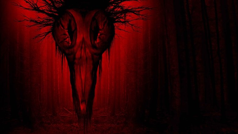Backdrop image for movie The Wendigo