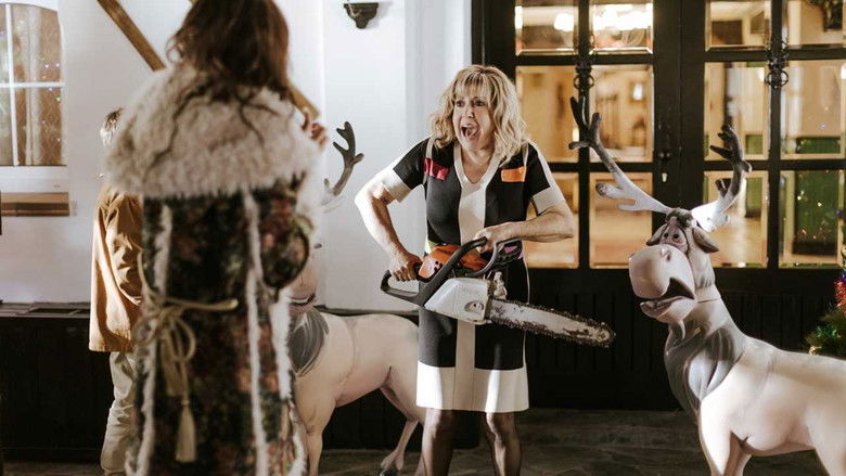 Backdrop image for movie El refugio