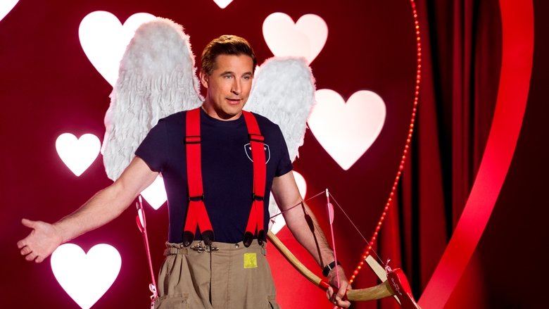 Backdrop image for movie Be My Valentine