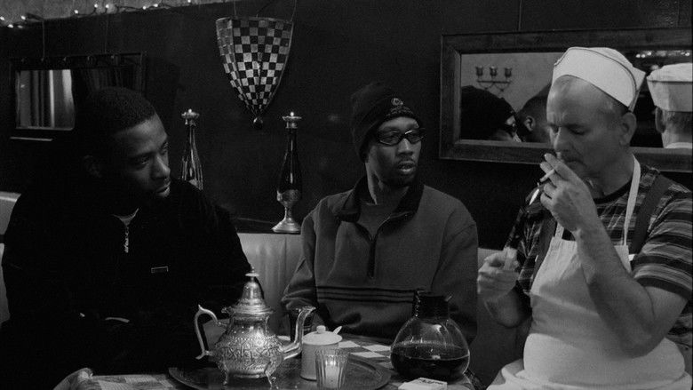 Backdrop image for movie Coffee and Cigarettes