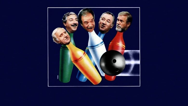 Backdrop image for movie My Friends Act II