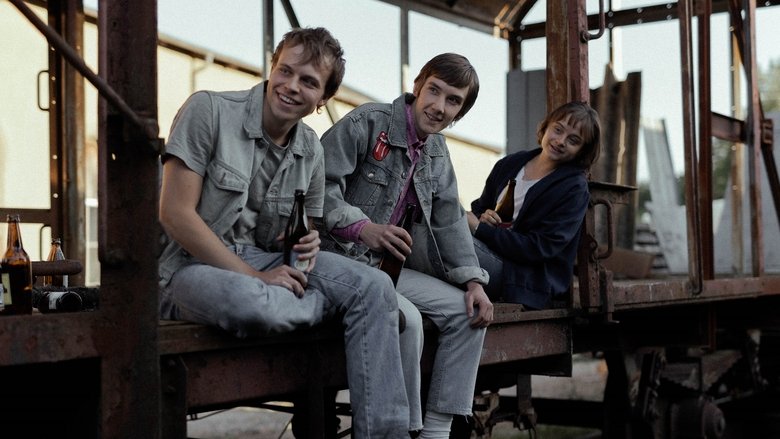 Backdrop image for movie Beyond the Blue Border