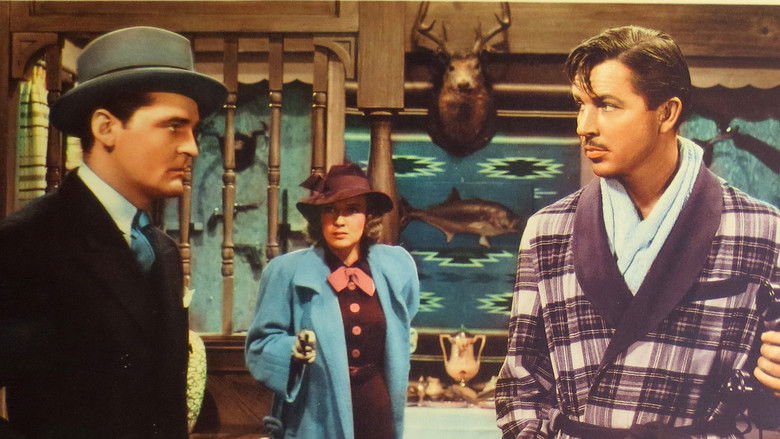 Backdrop image for movie Smashing the Rackets