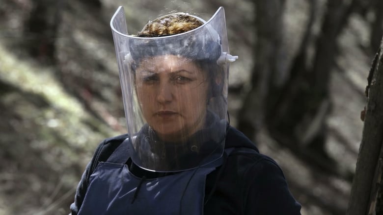 Backdrop image for movie Nothing to be Afraid of