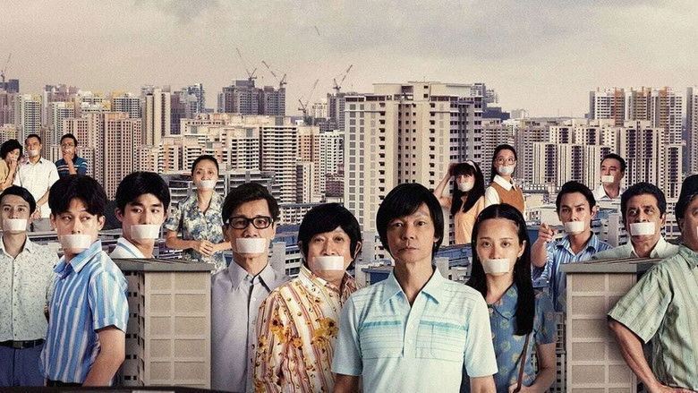 Backdrop image for movie The Diam Diam Era