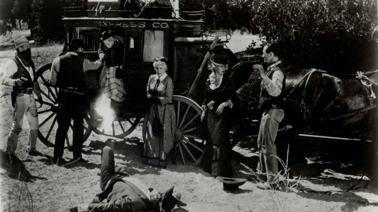 Backdrop image for movie Buffalo Gun