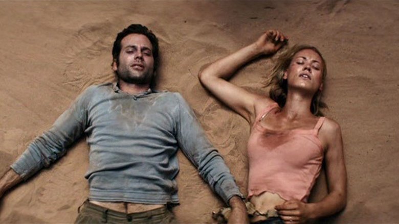 Backdrop image for movie The Canyon