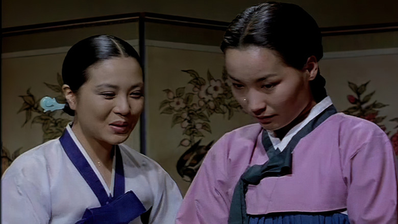 Backdrop image for movie Sa Bang-ji