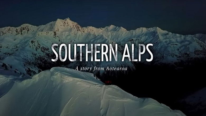 Backdrop image for movie Southern Alps - A NZ Ski Movie