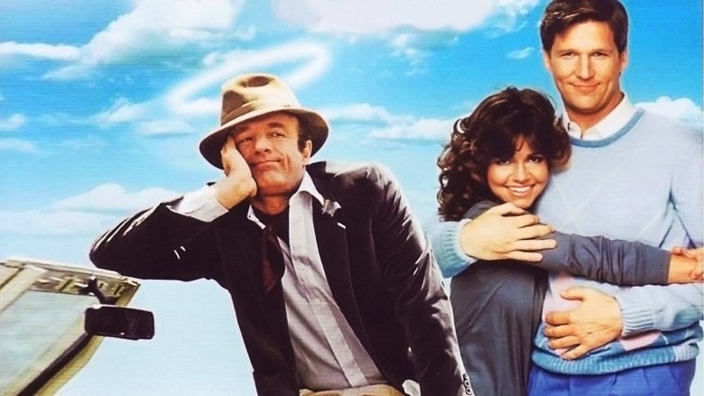 Backdrop image for movie Kiss Me Goodbye