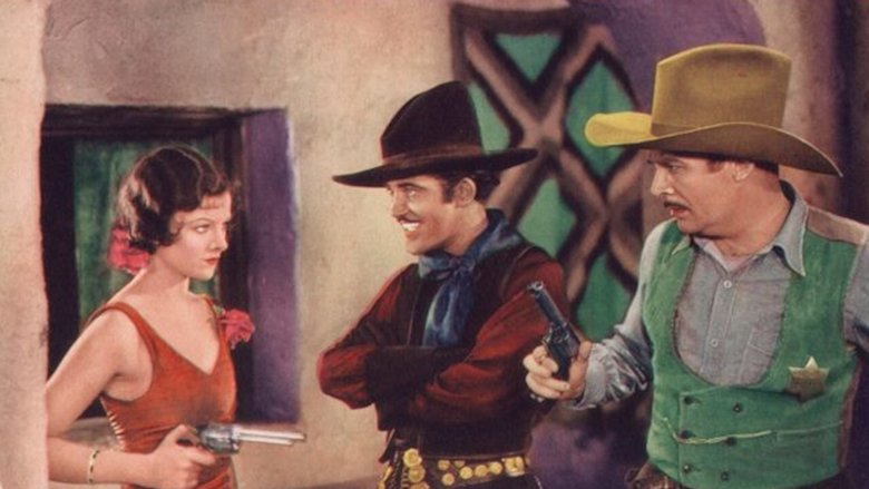 Backdrop image for movie Rogue of the Rio Grande