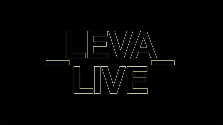 Backdrop image for movie Leva Live