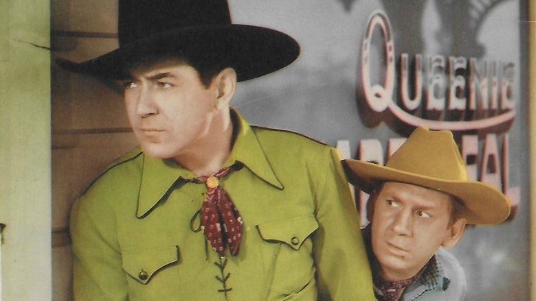 Backdrop image for movie The Silver Bullet