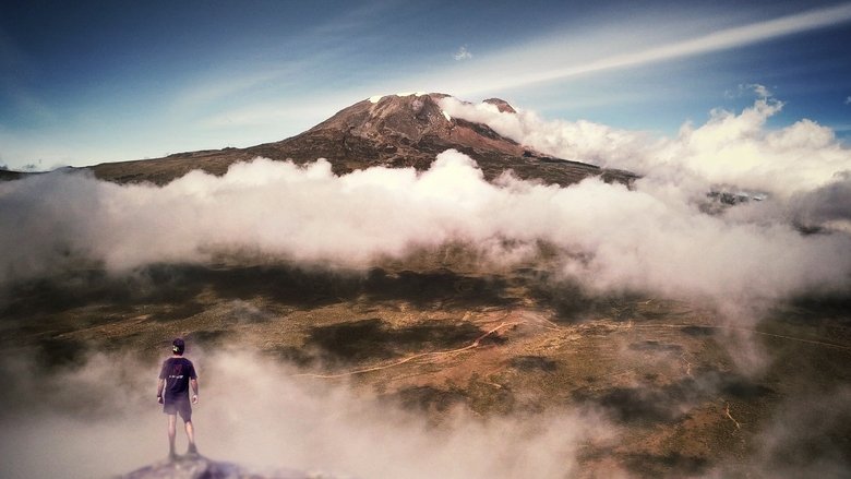 Backdrop image for movie From Zero to Kilimanjaro