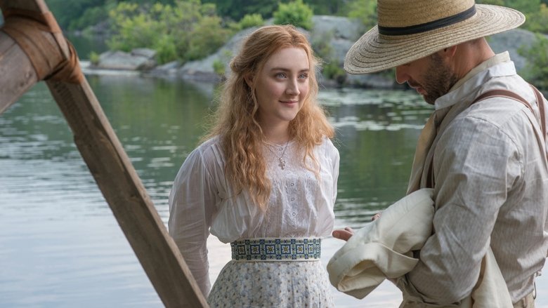 Backdrop image for movie The Seagull