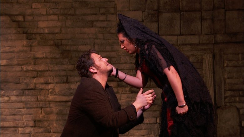Backdrop image for movie Bizet: Carmen