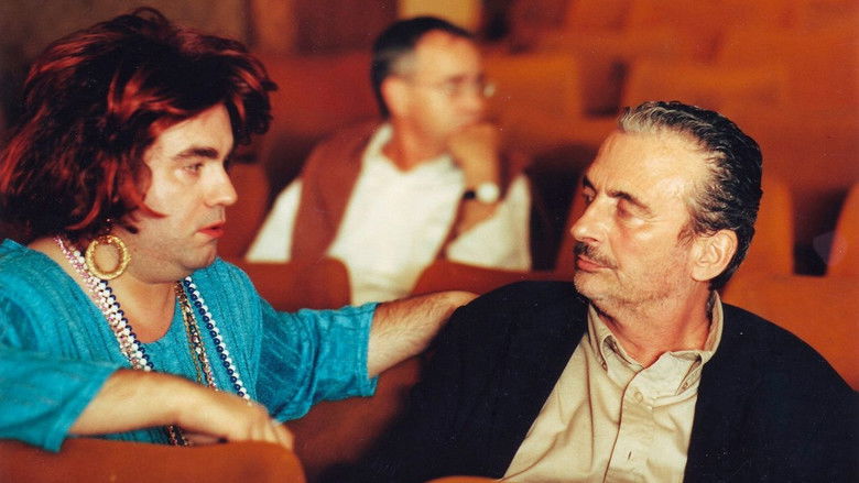 Backdrop image for movie Porn Theatre