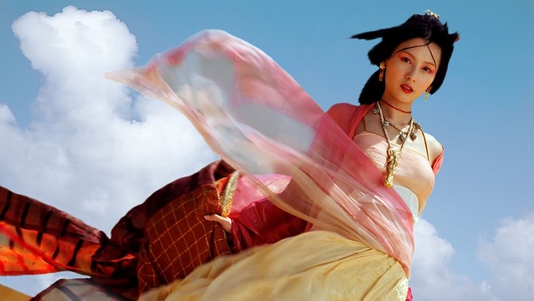 Backdrop image for movie The Promise
