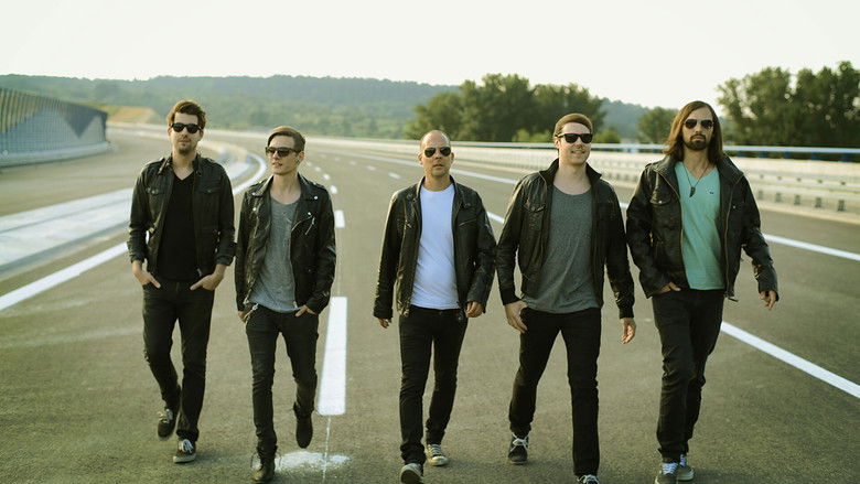 Backdrop image for movie MISTER MOTO - THE J. B. EXPERIENCE