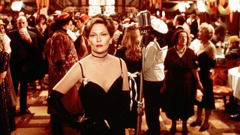 Backdrop image for movie Voyage of the Damned